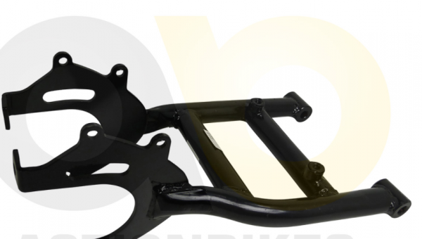 Schwingarm hinten 110ccm Traktor